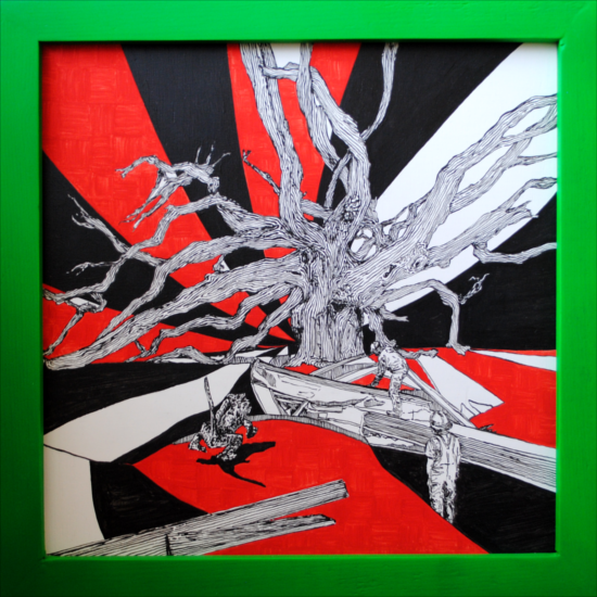 Wreckage (small)